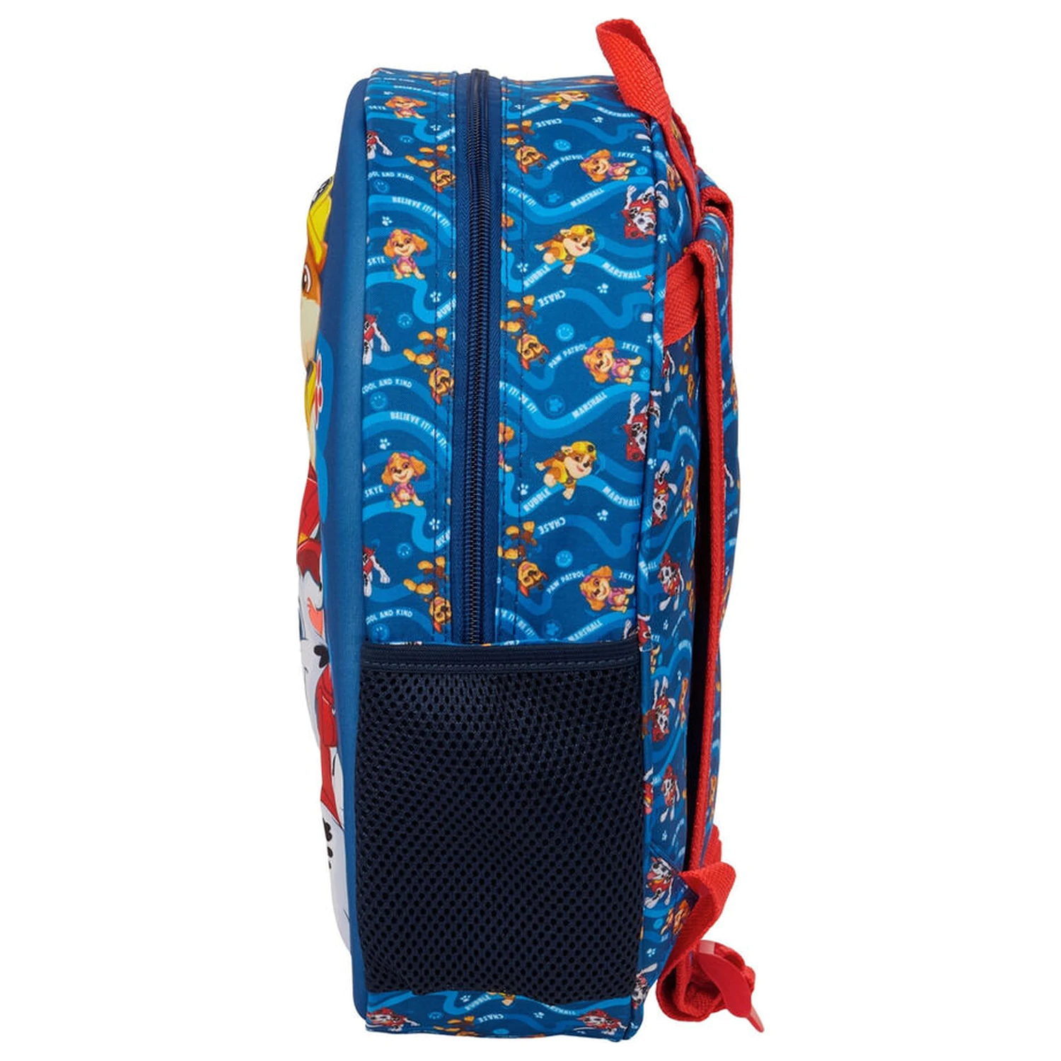 Paw Patrol rucsac 3D 33cm poza produsului