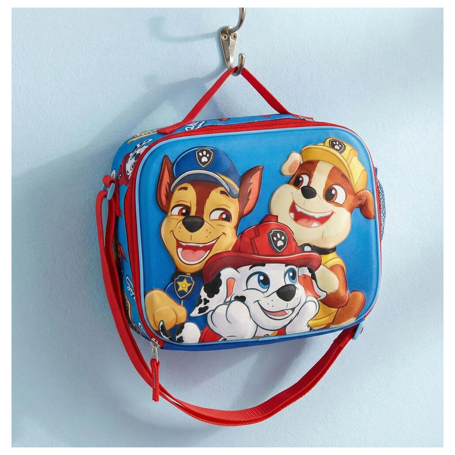 Paw Patrol Geanta de pranz 3D poza produsului