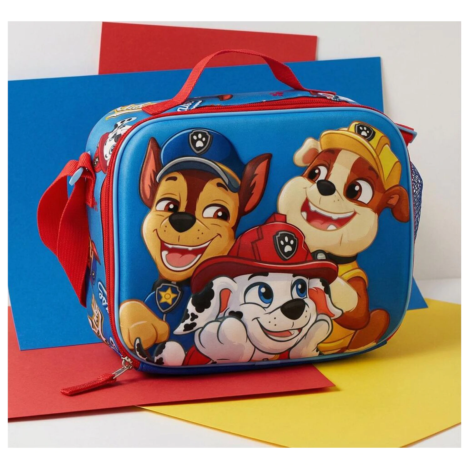 Paw Patrol Geanta de pranz 3D poza produsului