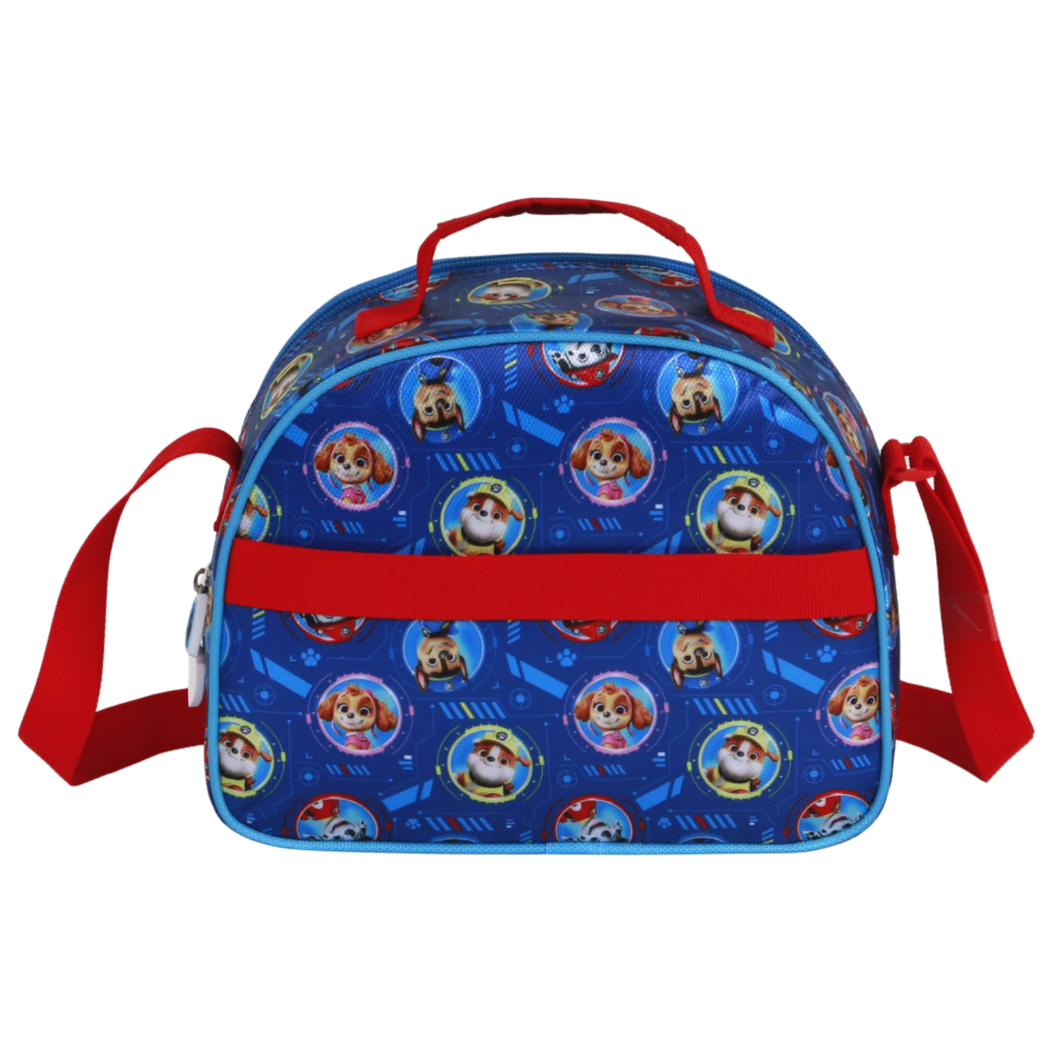 Paw Patrol geantă de prânz 3D poza produsului