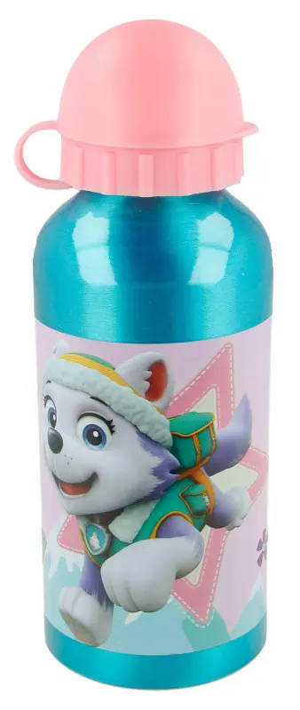 PAW Patrol sticla de apa din aluminiu 400 ml poza produsului