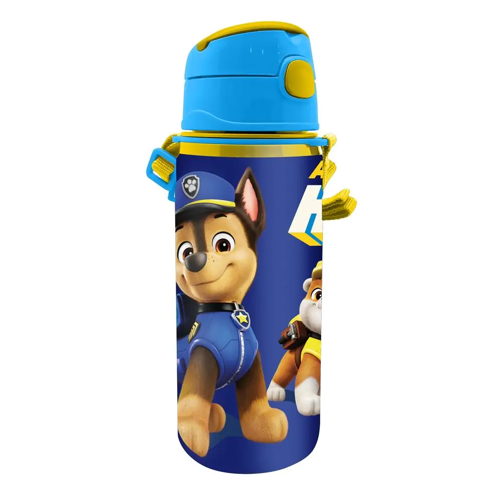 Paw Patrol sticlă de aluminiu 600ml poza produsului