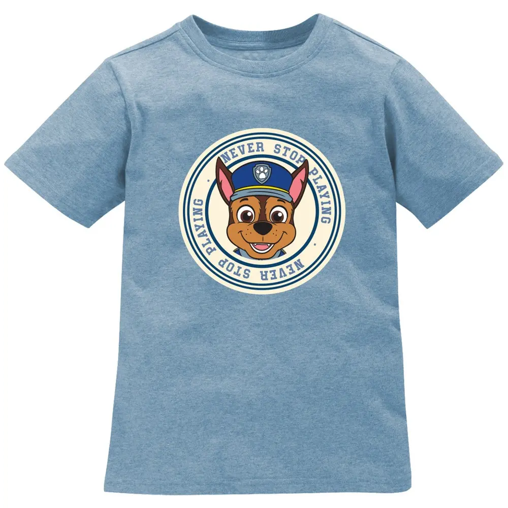 Paw Patrol tricou de bebelusi, top 86/92 cm poza produsului