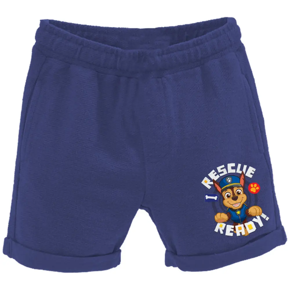 Paw Patrol Pantaloni scurți pentru bebeluși 86/92 cm poza produsului