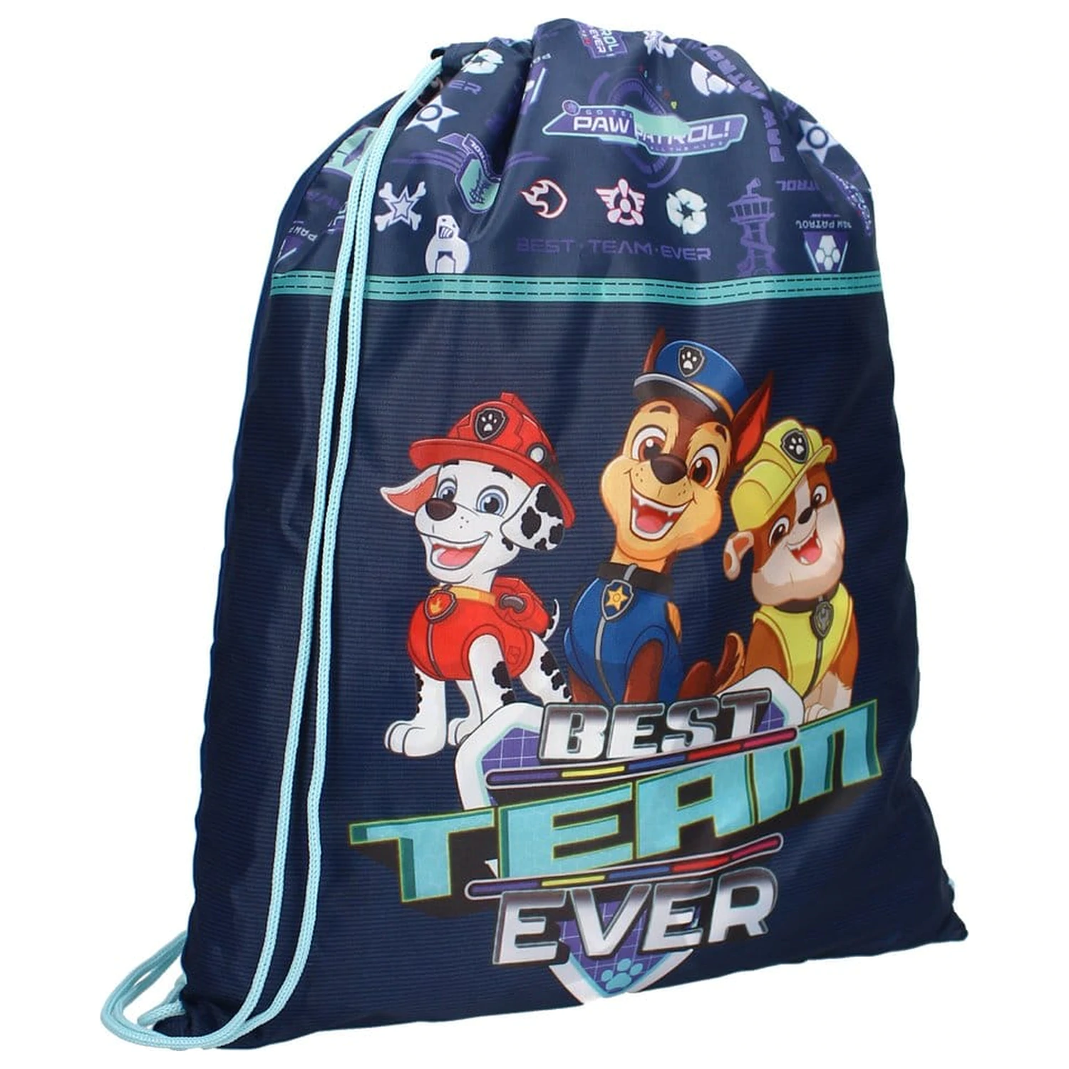 PAW Patrol Geanta de sala Best Team Ever 44 cm poza produsului