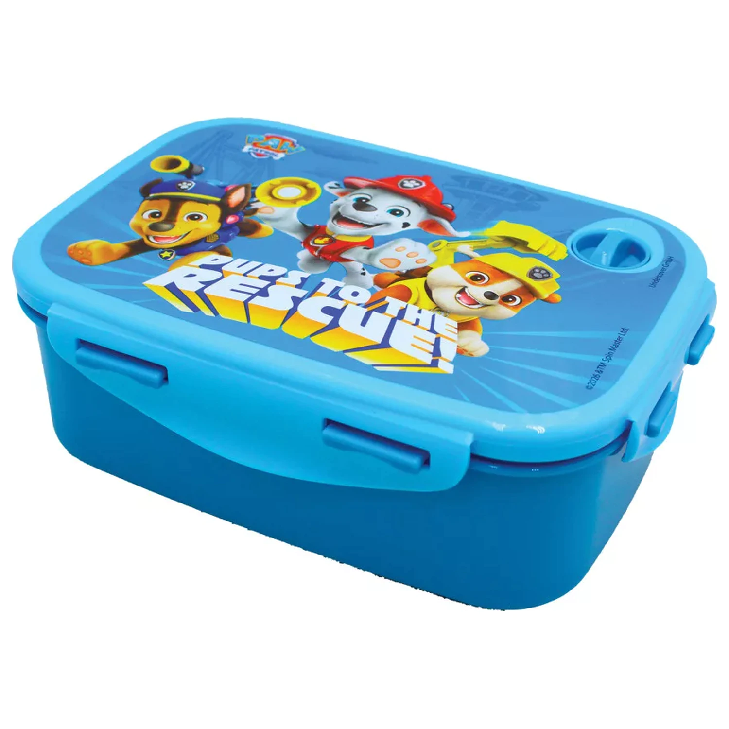 PAW Patrol Best Team Cutie Sandwich poza produsului