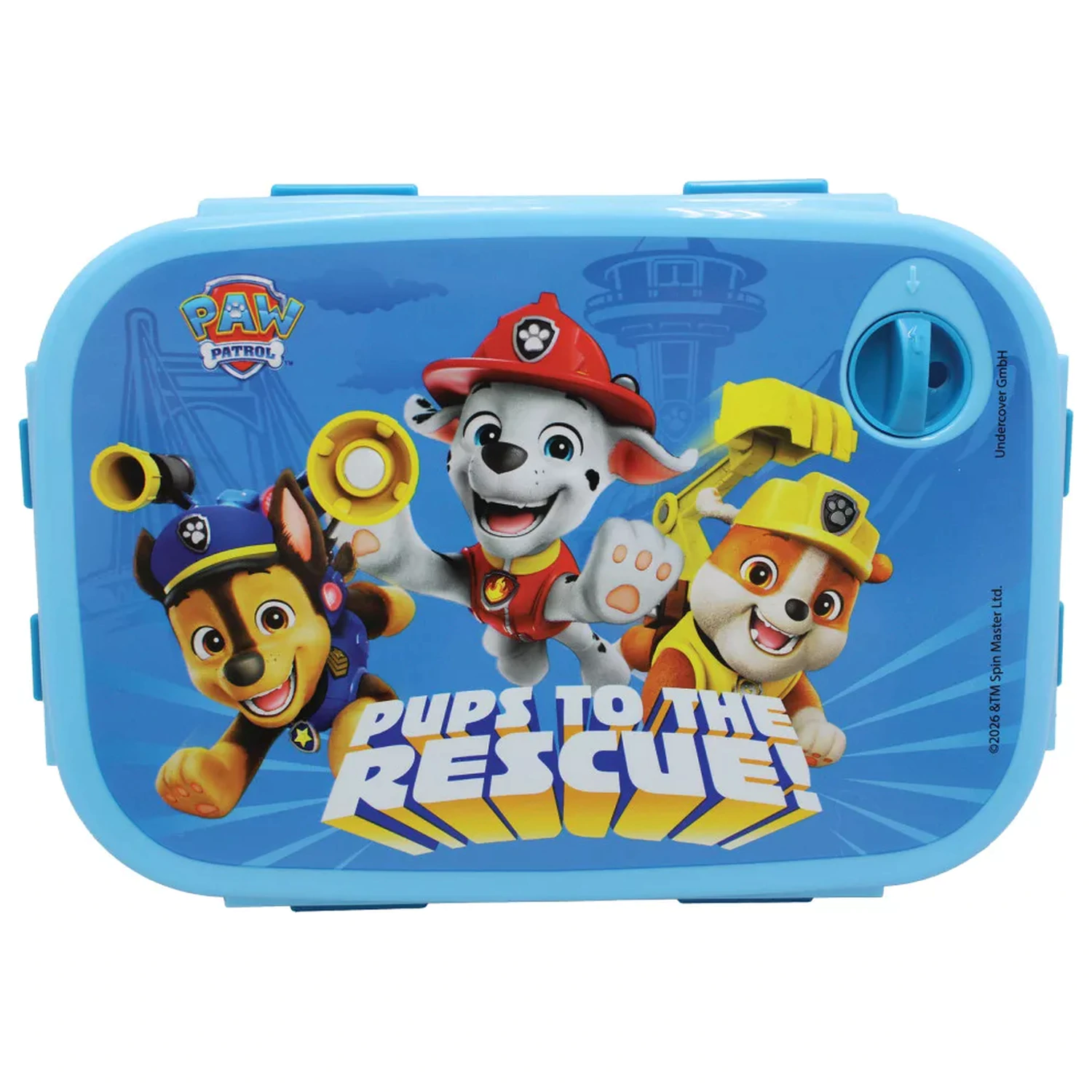 PAW Patrol Best Team Cutie Sandwich poza produsului