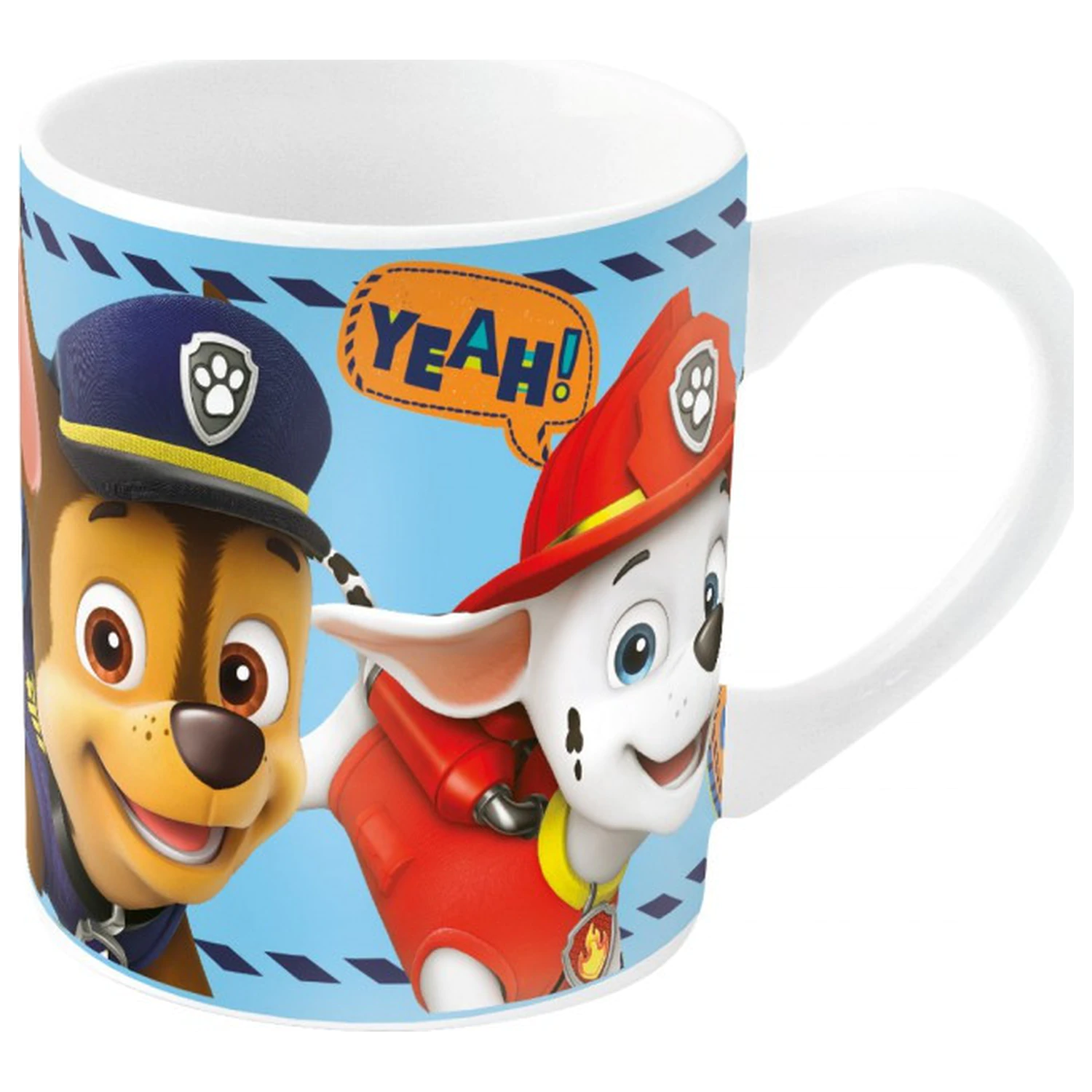 PAW Patrol Boy Icons Cană poza produsului