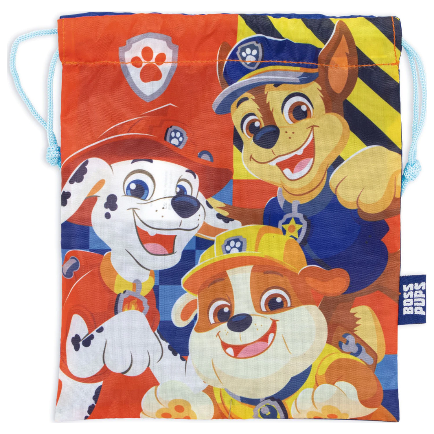 Paw Patrol Geanta pentru pranz pentru baieti 26.5 cm poza produsului