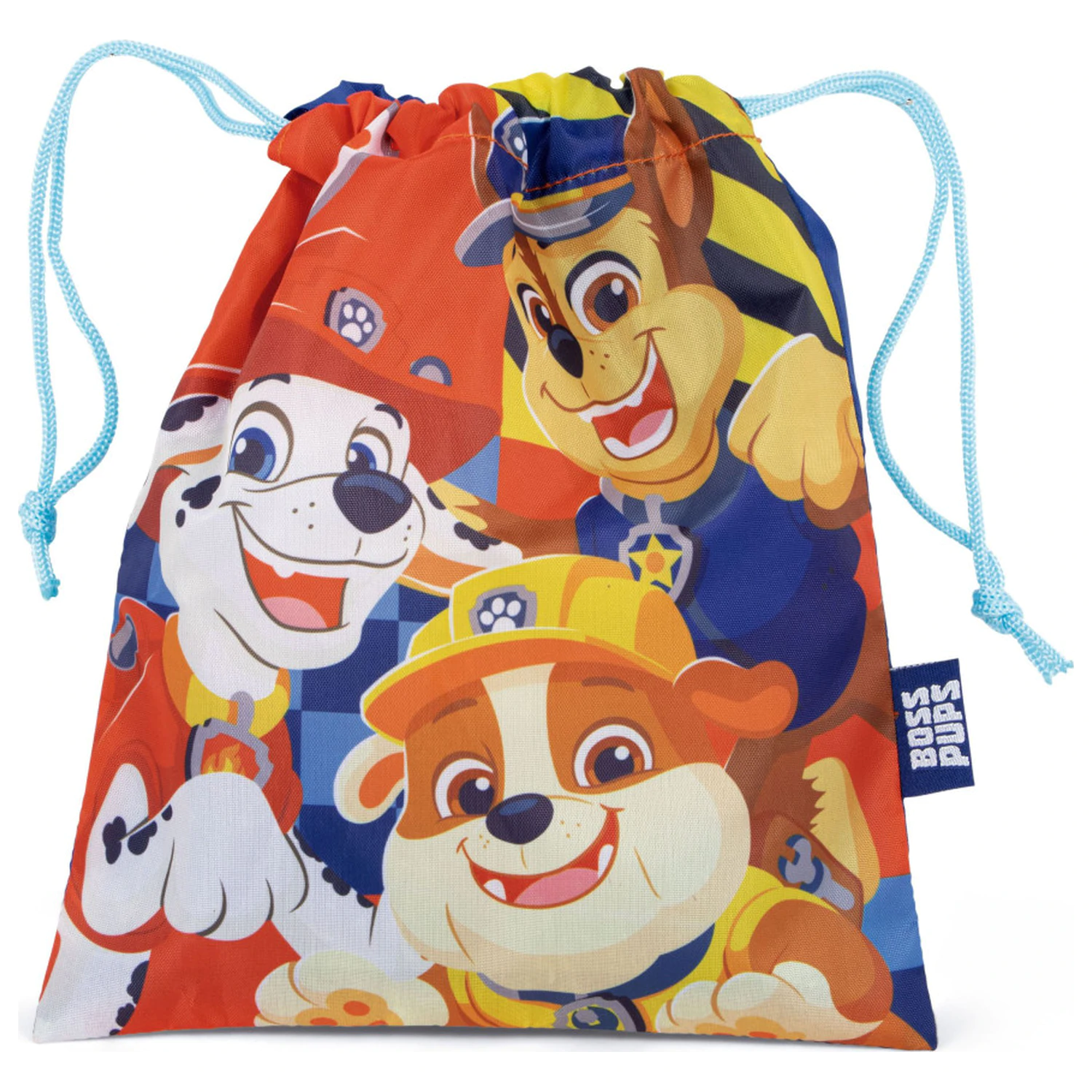 Paw Patrol Geanta pentru pranz pentru baieti 26.5 cm poza produsului