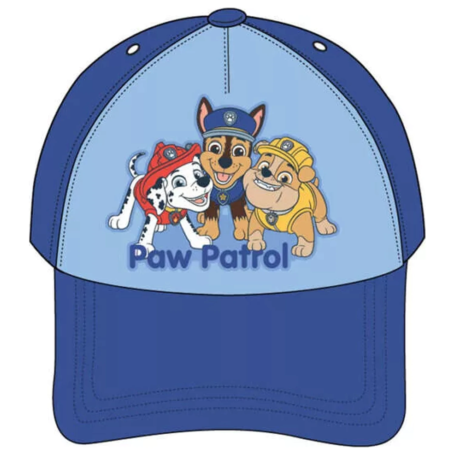 PAW Patrol Buddies Sepca baseball pentru copii 52 cm poza produsului