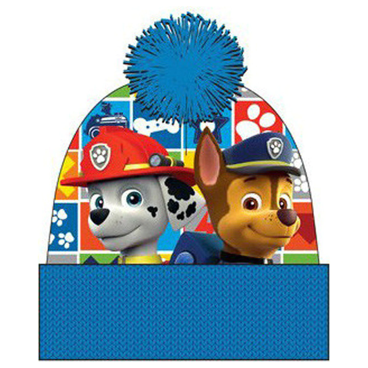 PAW Patrol Buddies sapca copii 52 cm poza produsului