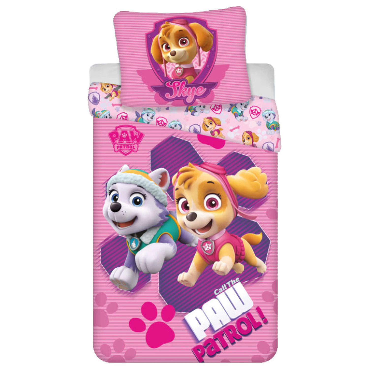 PAW Patrol Call Skye Husă de pilota poza produsului