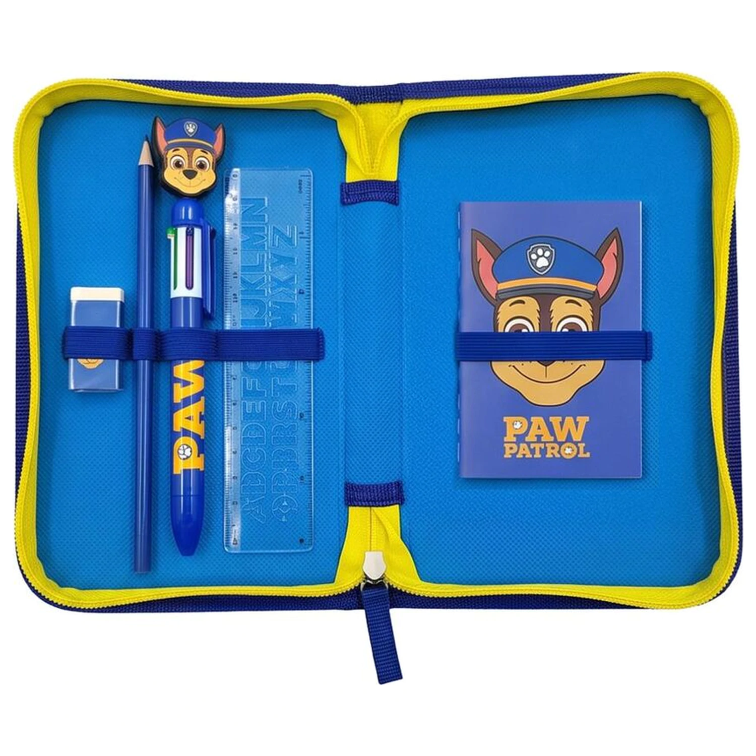 Penar dublu Paw Patrol Chase poza produsului