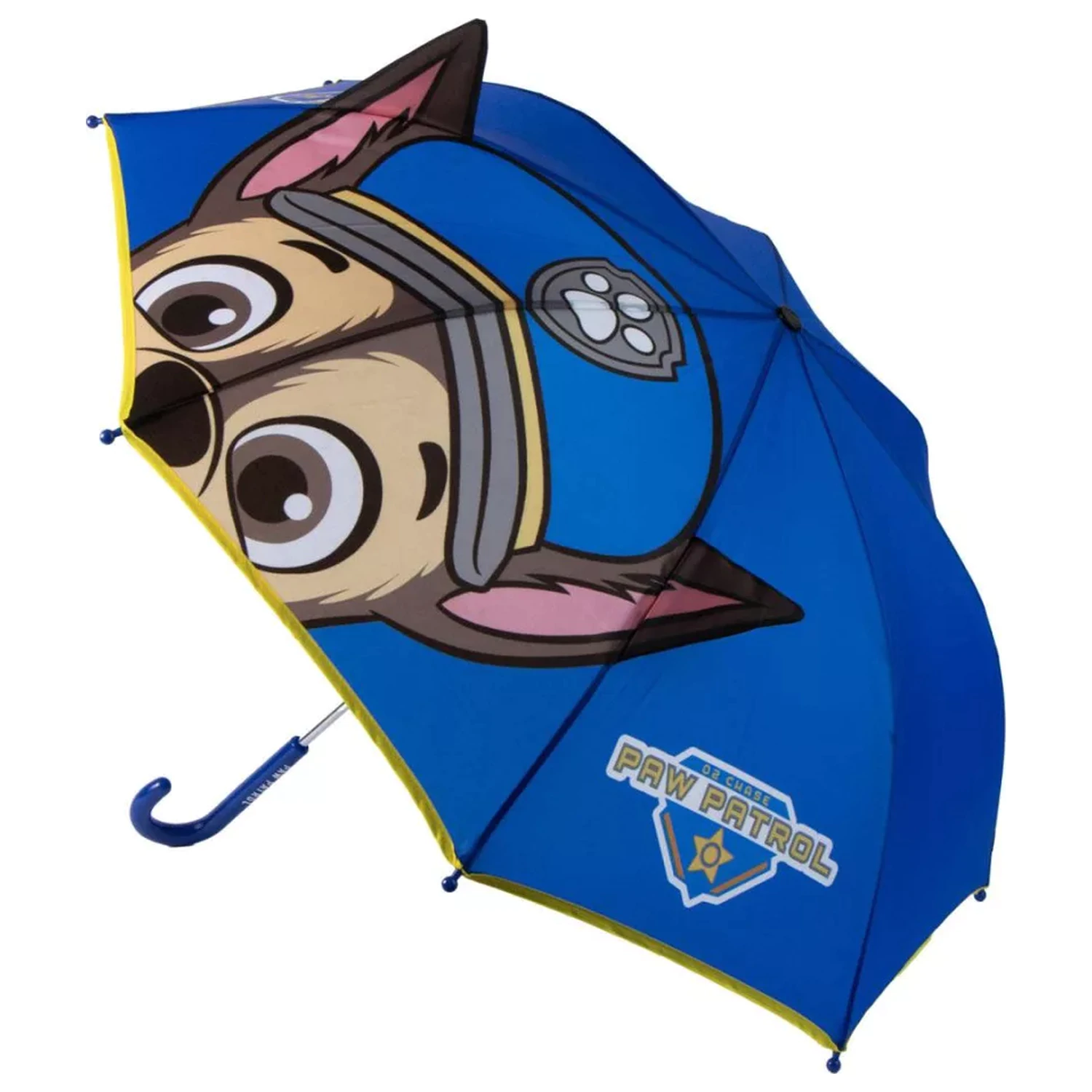 PAW Patrol Chase Umbrela pentru copii cu urechi poza produsului
