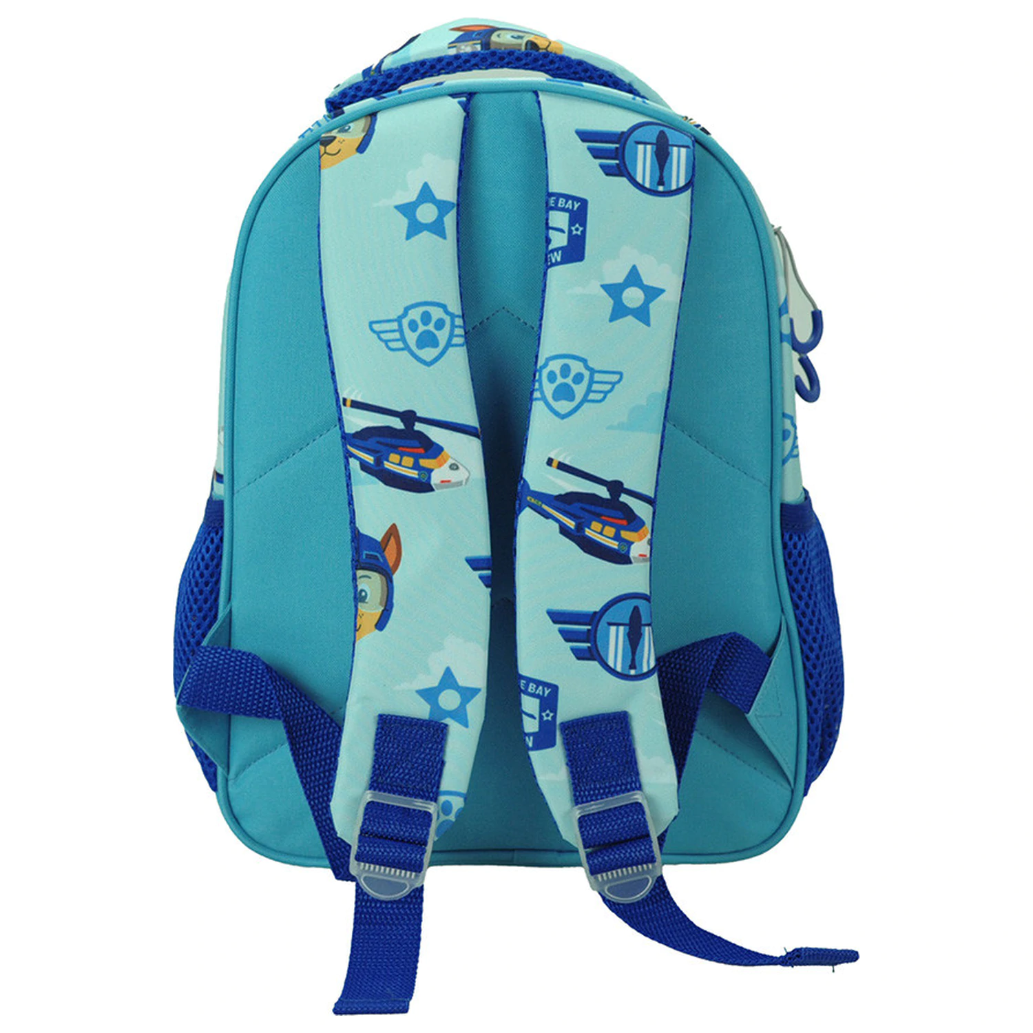 Paw Patrol Chase Rucsac, Geanta 31 cm poza produsului