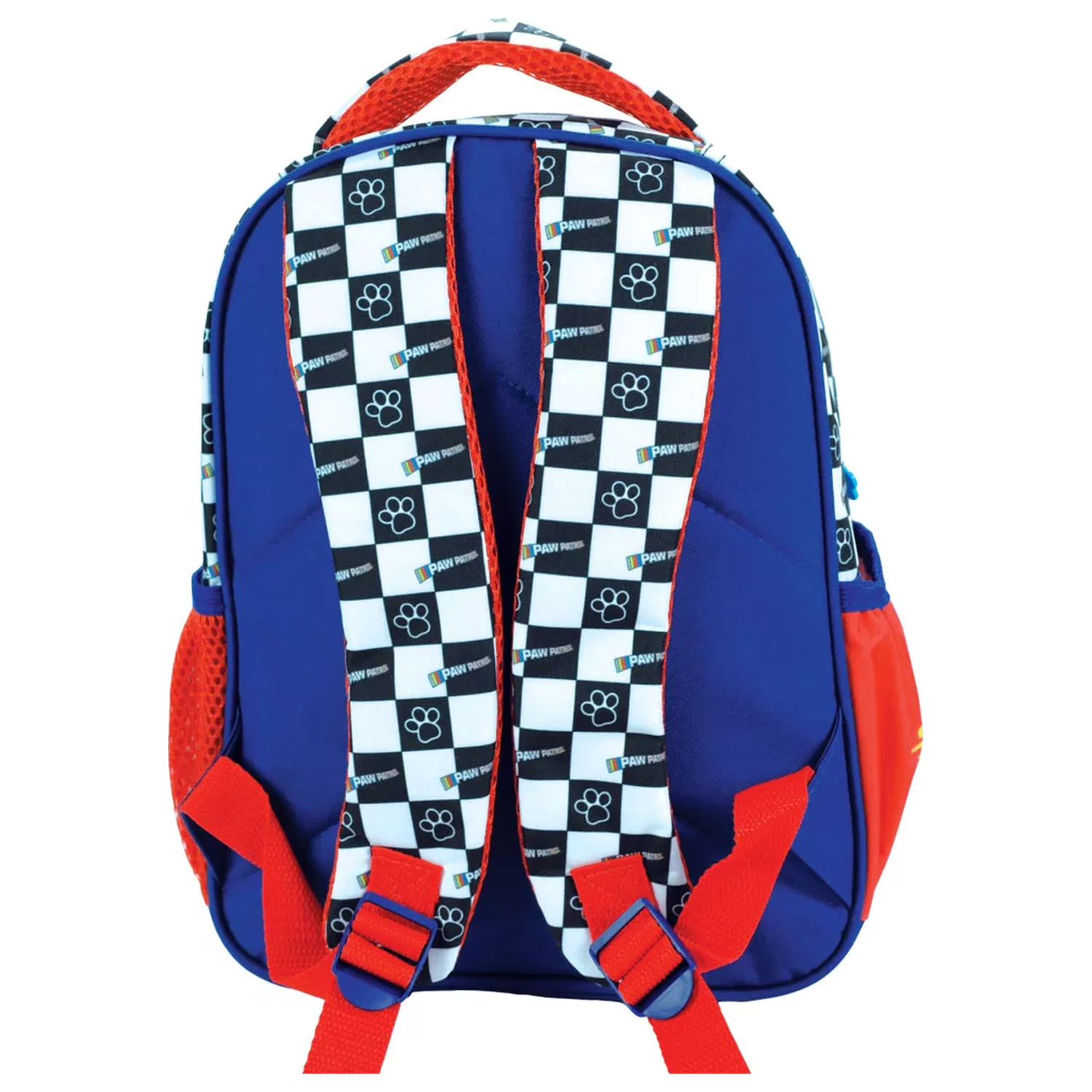 PAW Patrol Chase Racing Rucsac, Geantă 31 cm poza produsului