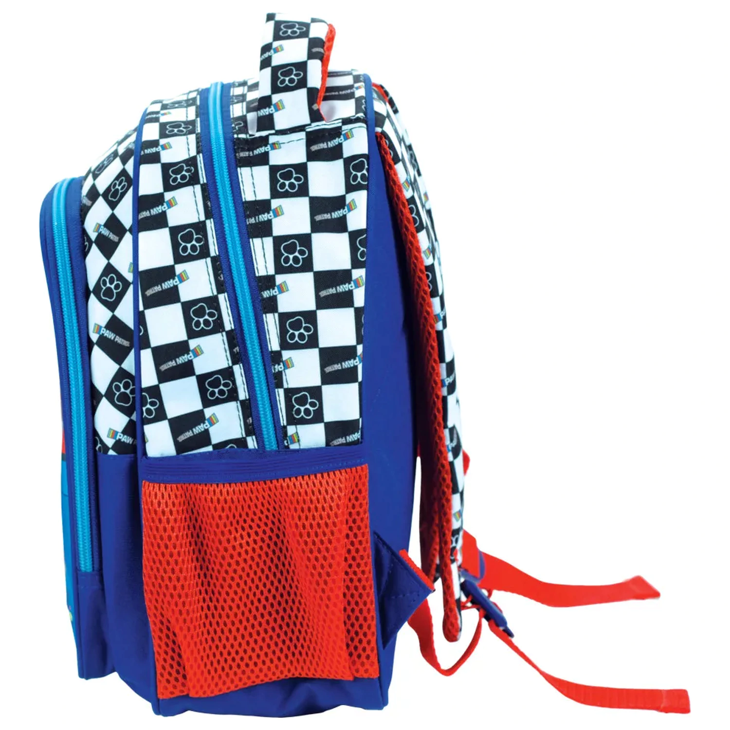 PAW Patrol Chase Racing Rucsac, Geantă 31 cm poza produsului