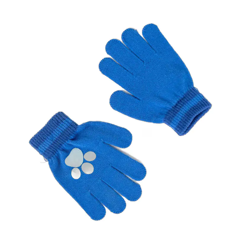 Paw Patrol Chase set caciula si manusi poza produsului