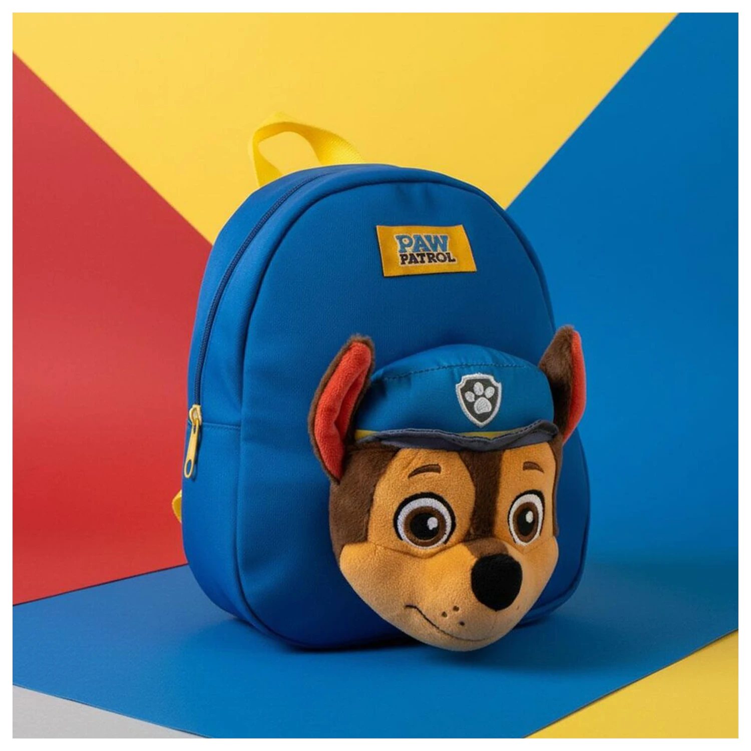 Paw Patrol Chase rucsac 20cm poza produsului