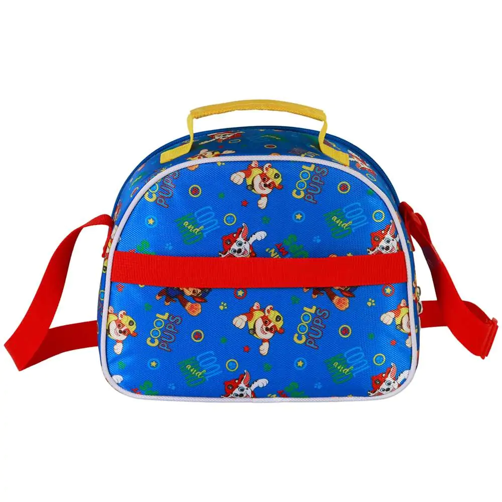 Paw Patrol Cool 3D geantă de prânz poza produsului
