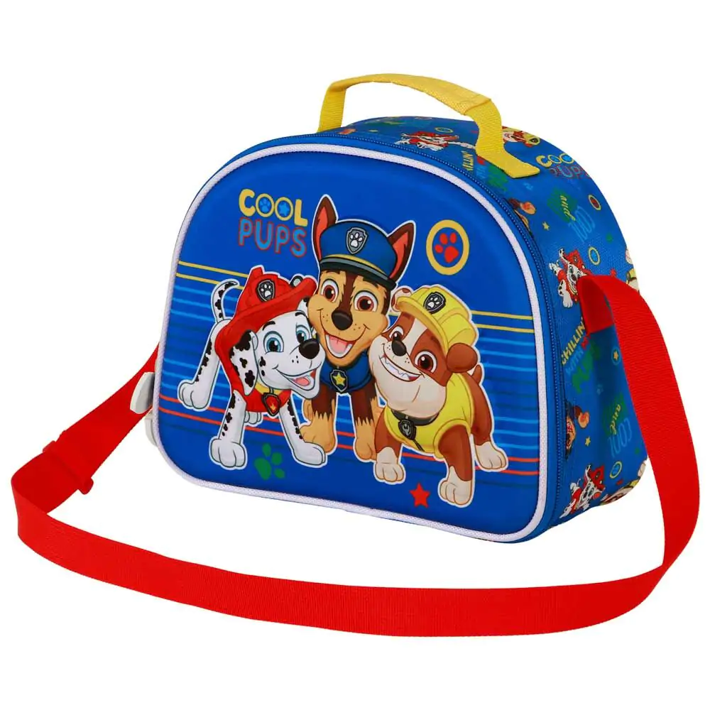 Paw Patrol Cool 3D geantă de prânz poza produsului