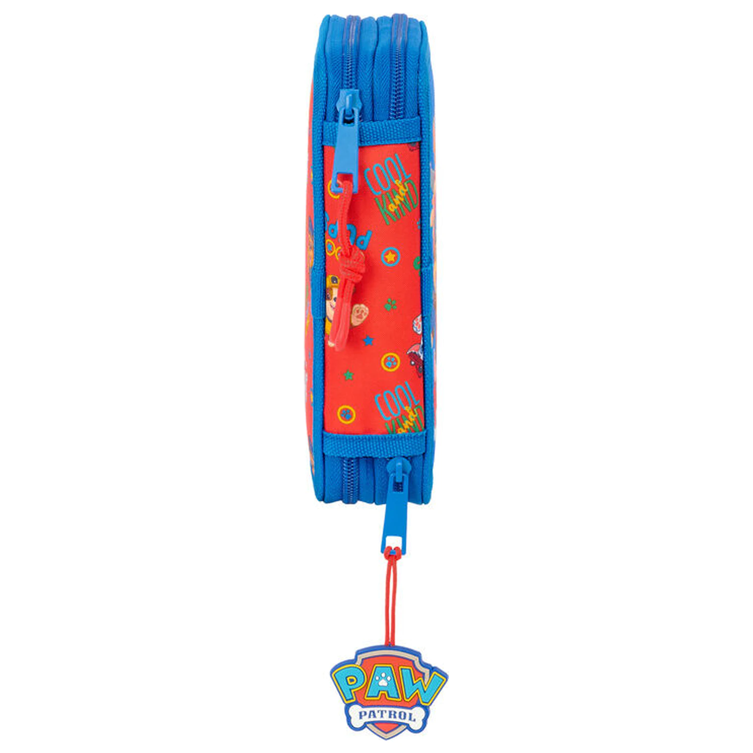 Penar dublu Paw Patrol Cool 29 piese poza produsului