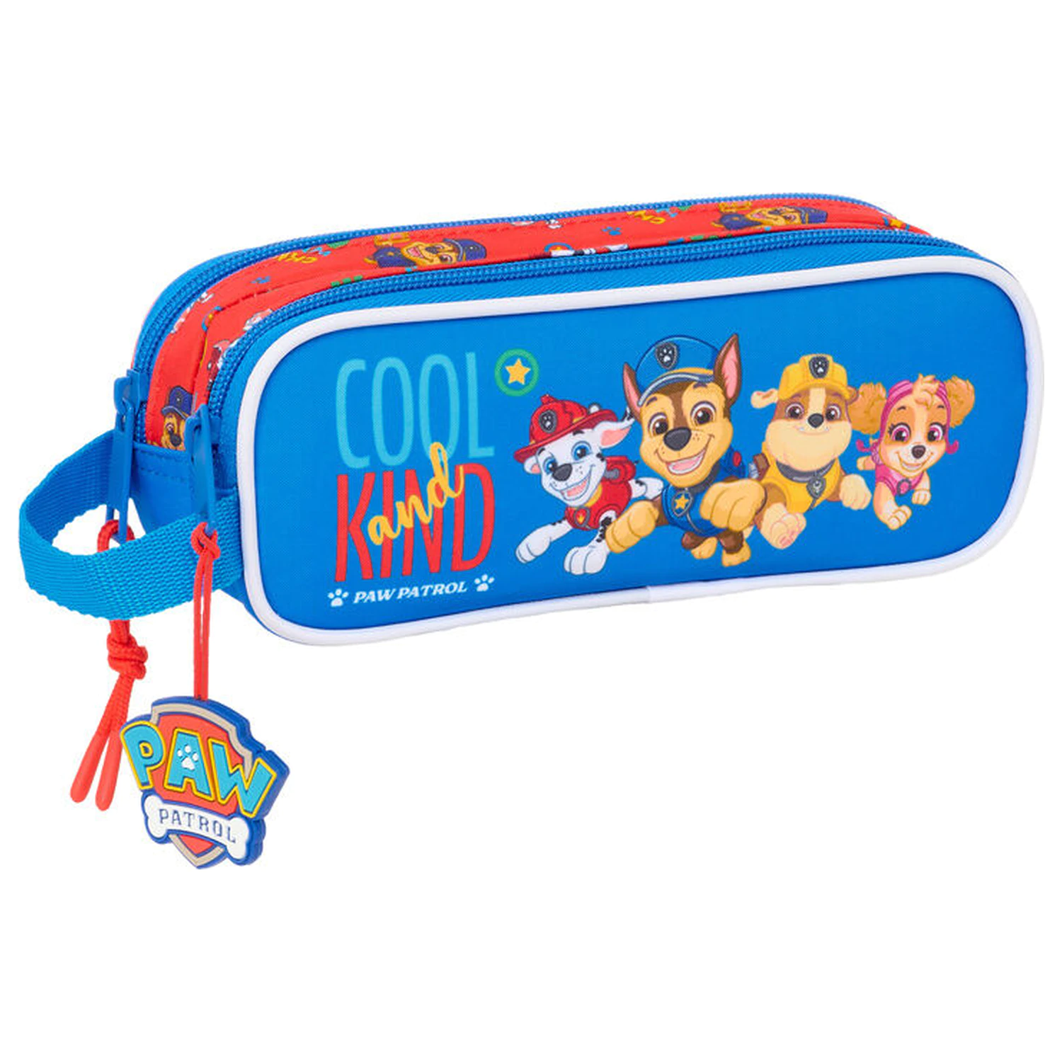 Paw Patrol penar dublu Cool poza produsului