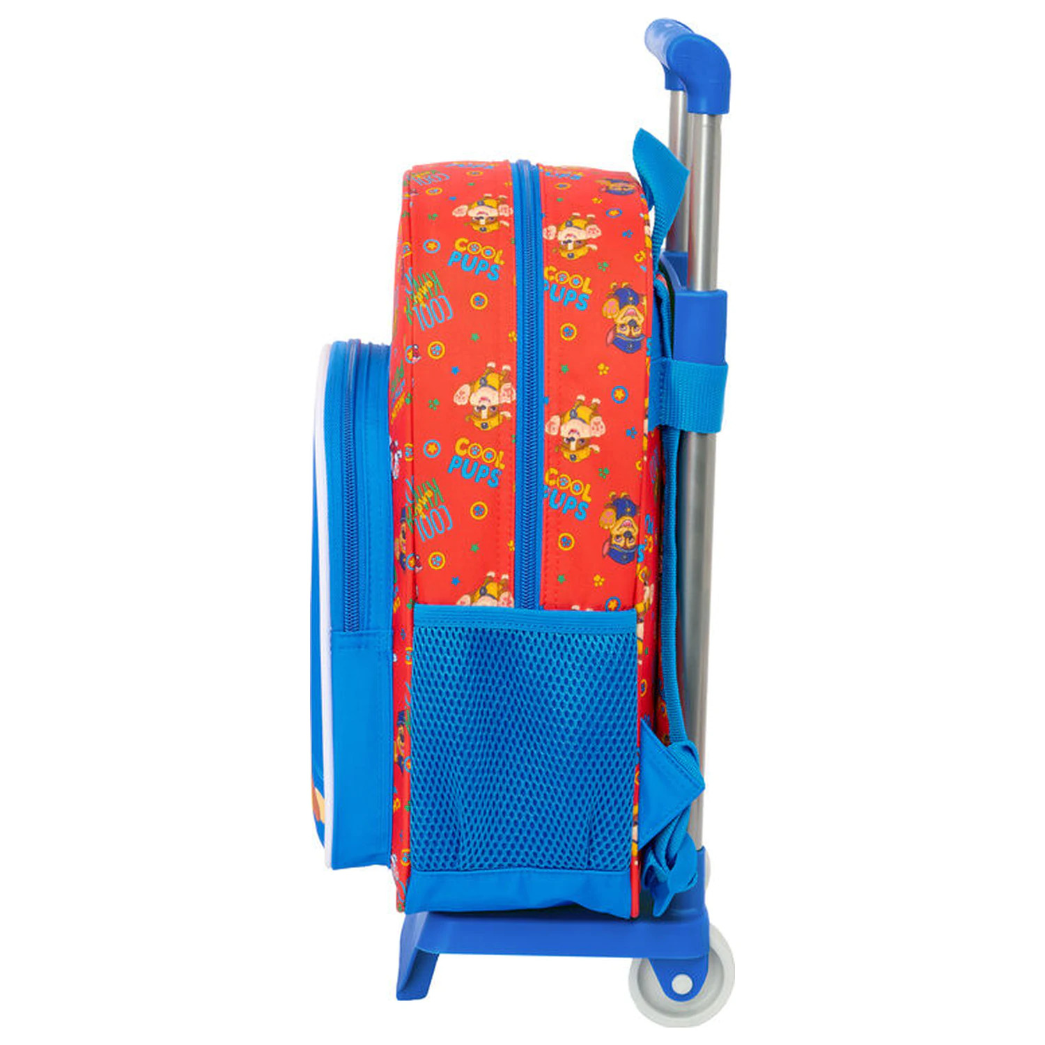 Paw Patrol Troler Cool 34cm poza produsului