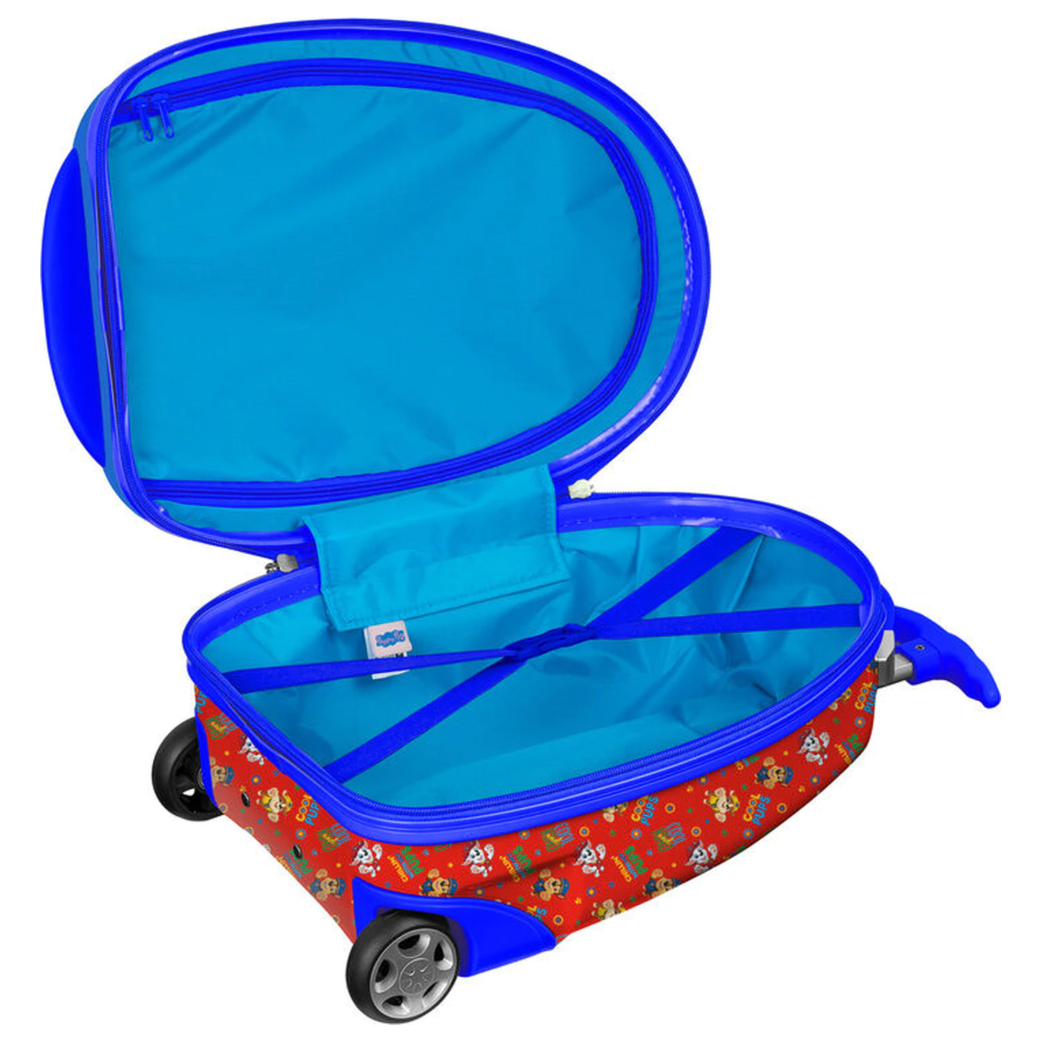 Paw Patrol Cool troller 43cm poza produsului