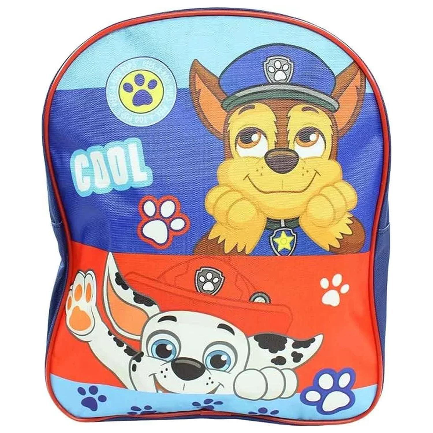 PAW Patrol Ghiozdan Cool, Geanta 30 cm poza produsului