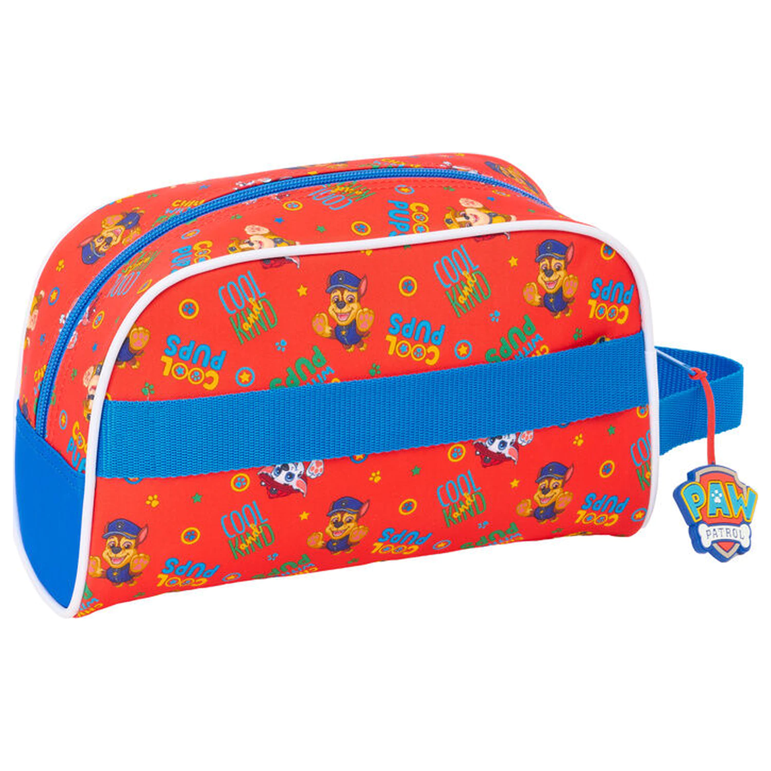 Paw Patrol Geanta de cosmetice cool adaptabila poza produsului