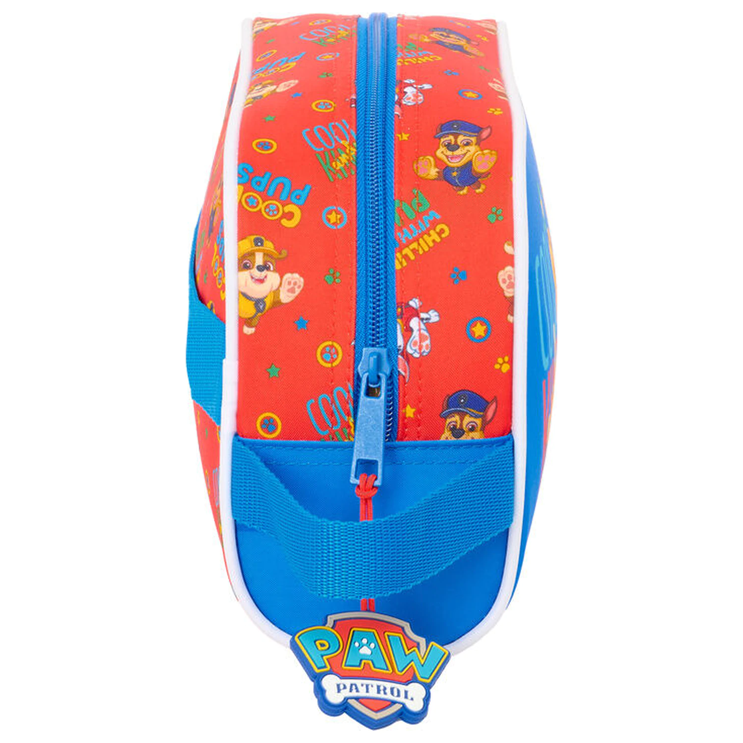 Paw Patrol Geanta de cosmetice cool adaptabila poza produsului