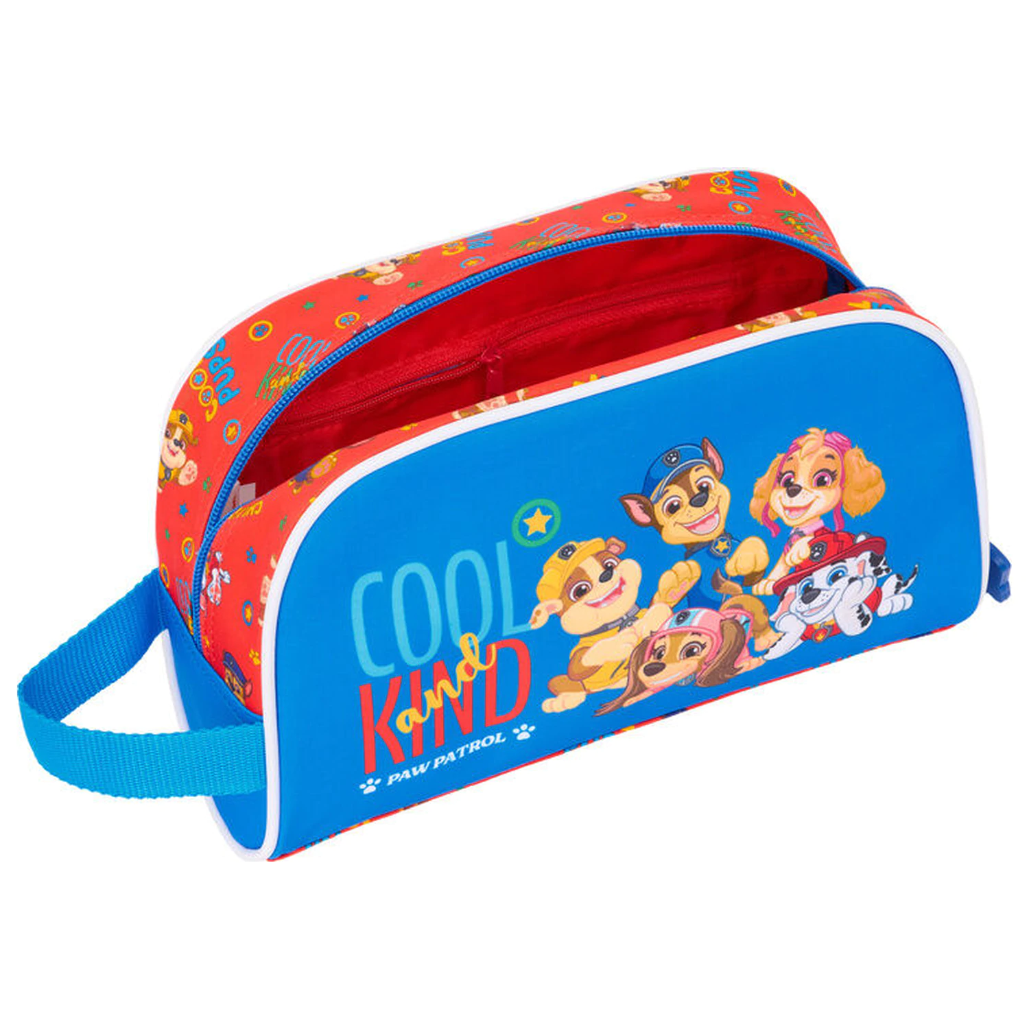Paw Patrol Geanta de cosmetice cool adaptabila poza produsului