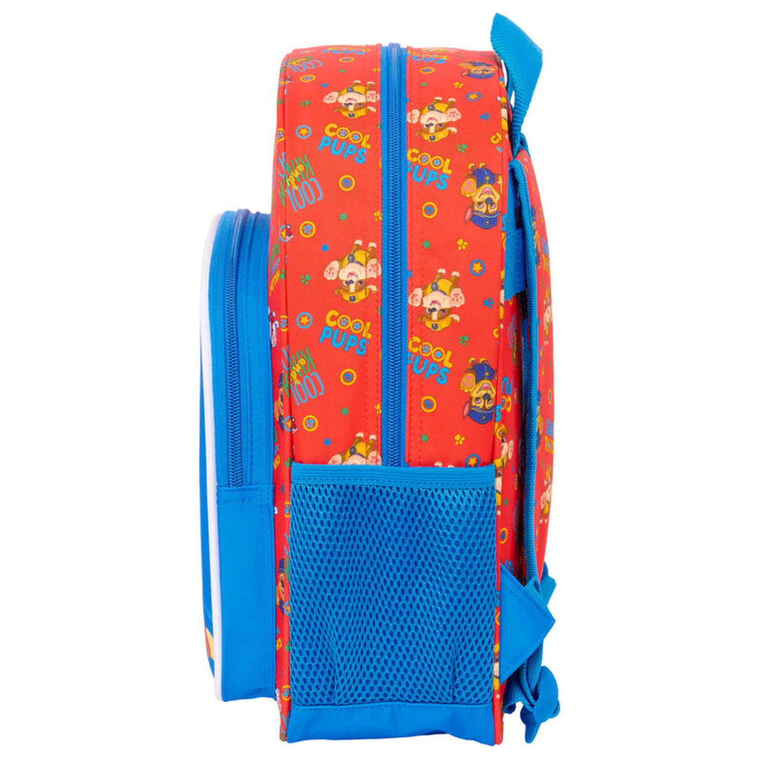 Paw Patrol ghiozdan adaptabil 34cm poza produsului