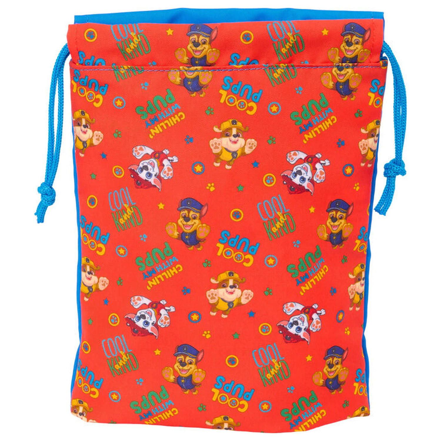 Paw Patrol Geanta de sala Cool 25cm poza produsului