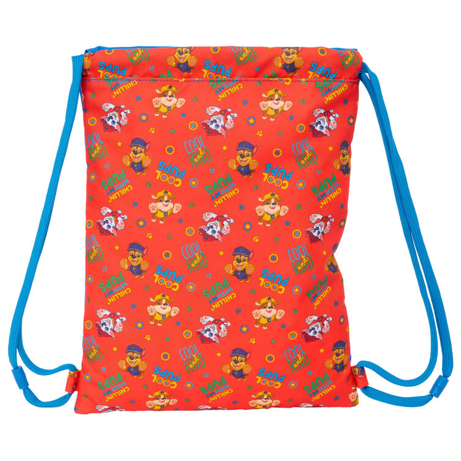 Paw Patrol Geanta de sala Cool 34cm poza produsului