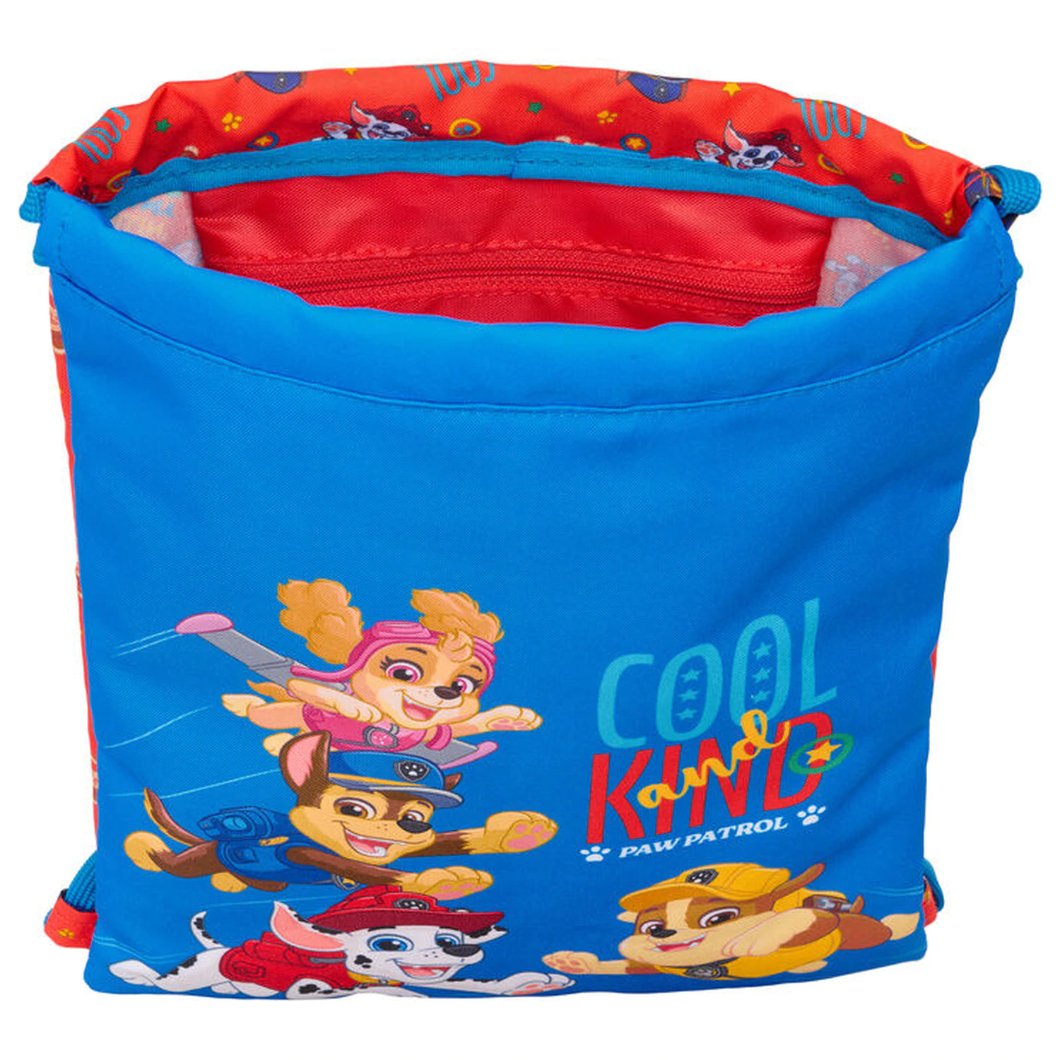 Paw Patrol Geanta de sala Cool 34cm poza produsului