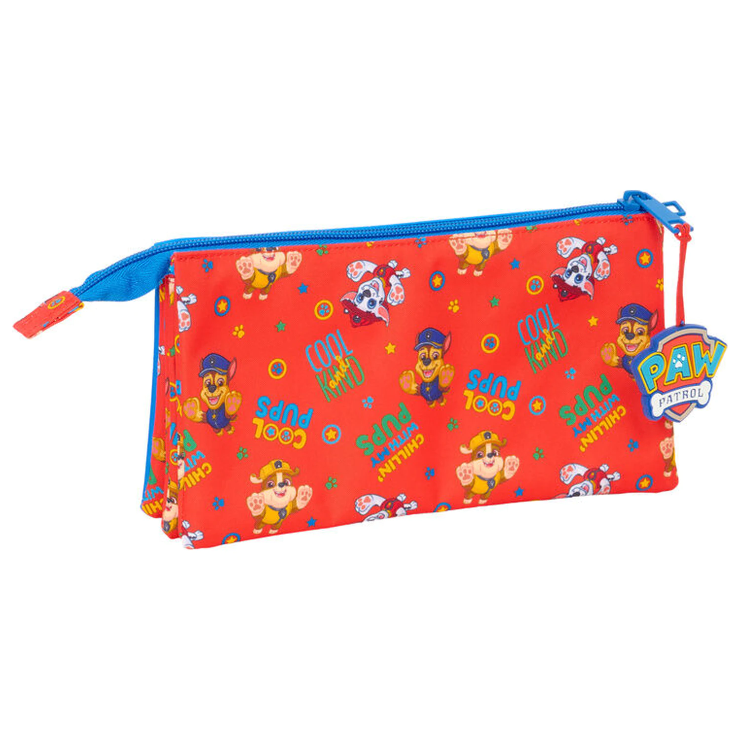 Paw Patrol penar triplu Cool poza produsului