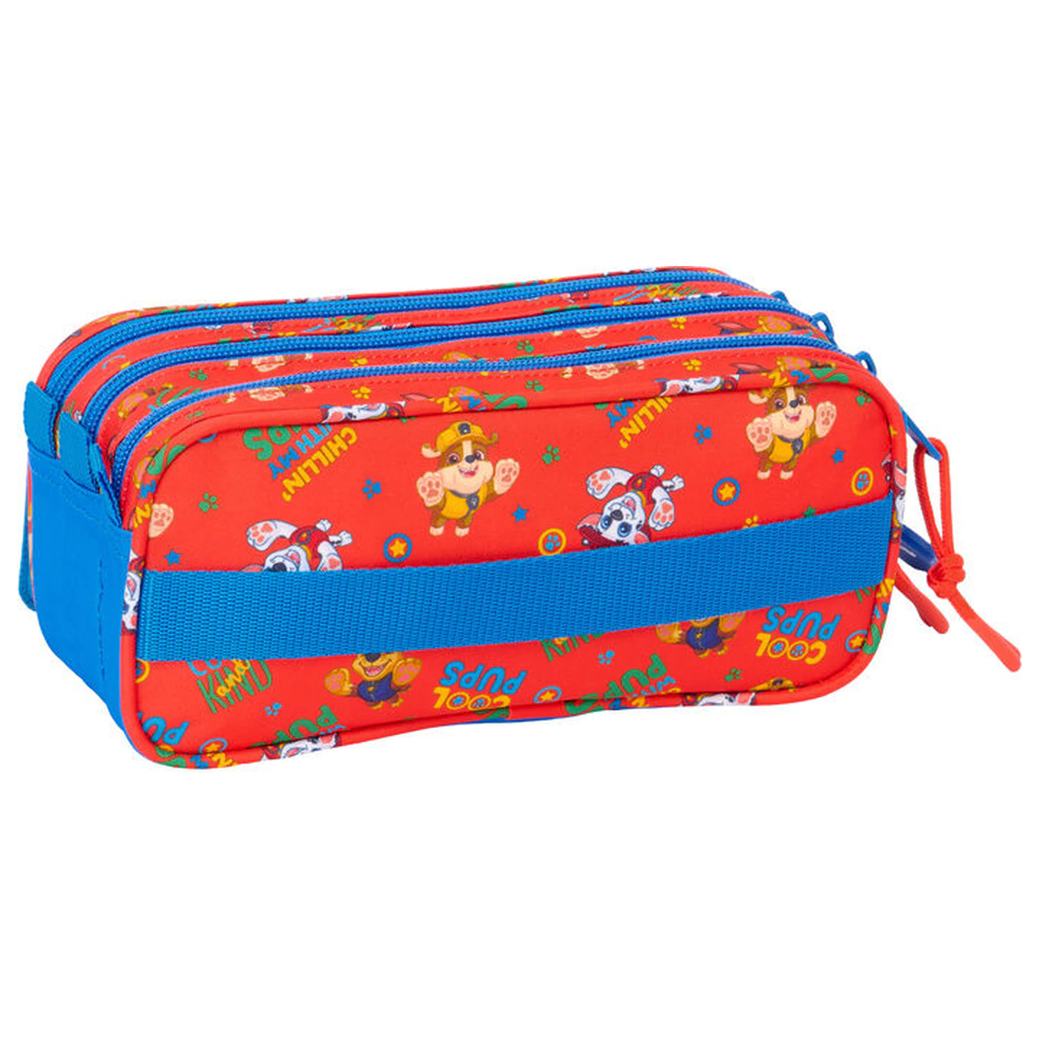 Paw Patrol Cool triplu penar poza produsului