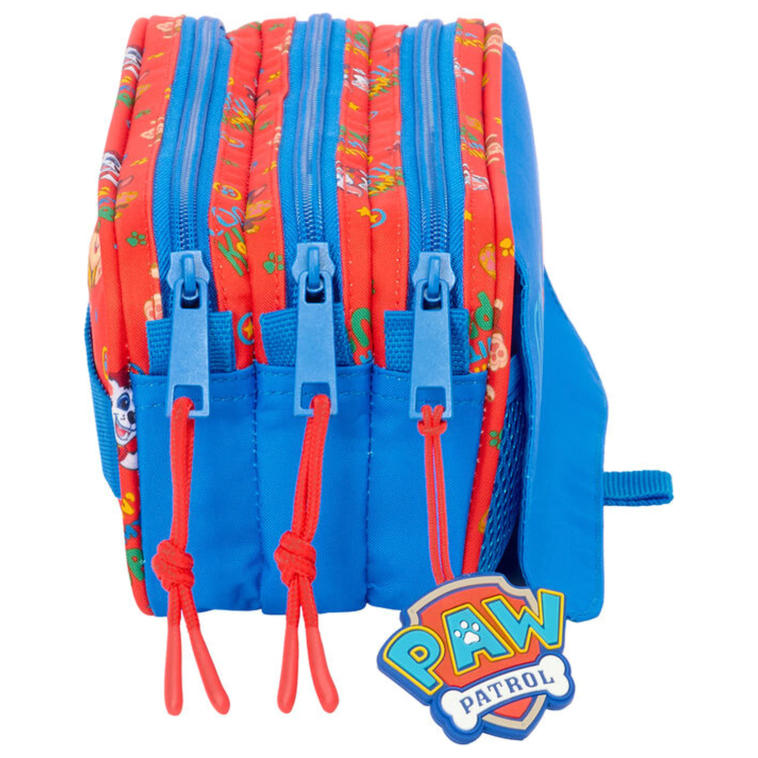 Paw Patrol Cool triplu penar poza produsului
