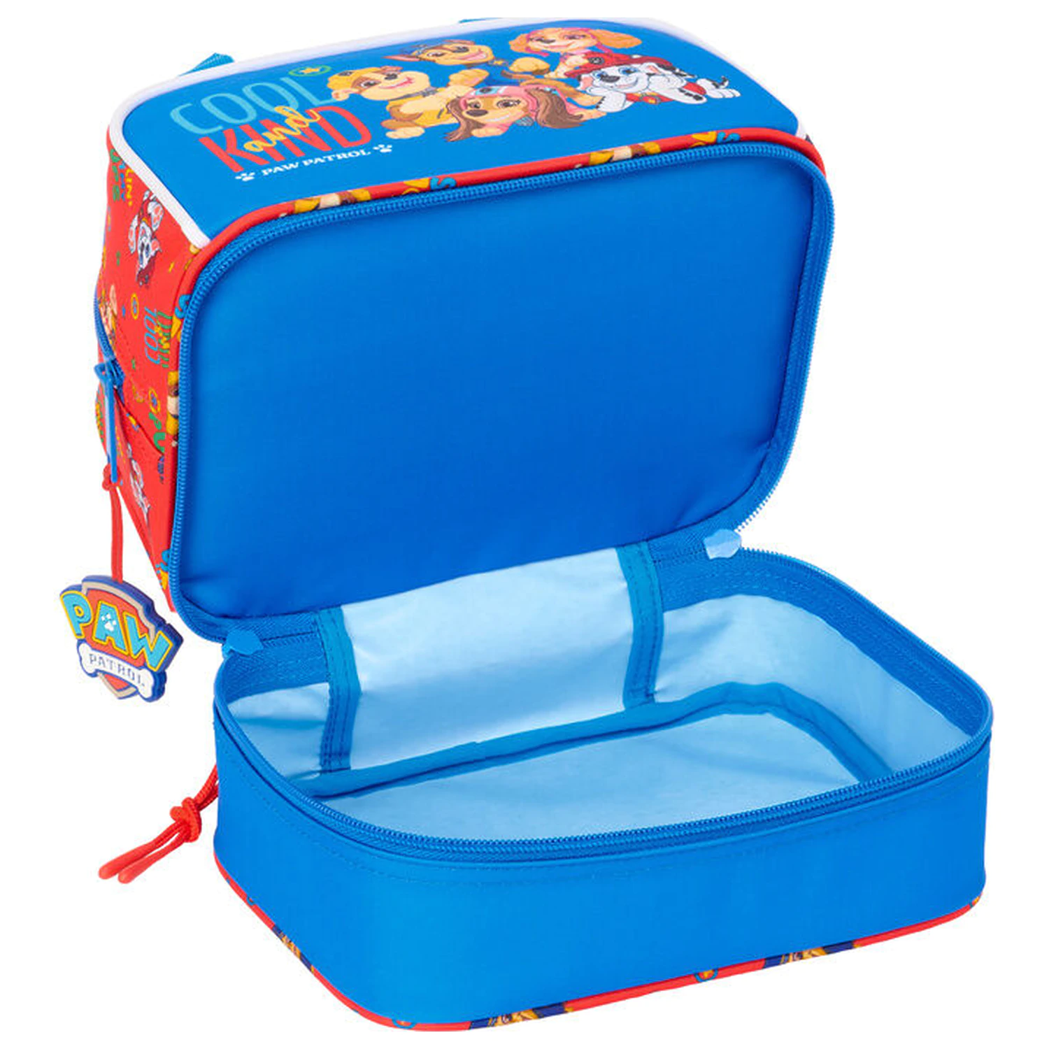 Paw Patrol Geanta de pranz Cool poza produsului