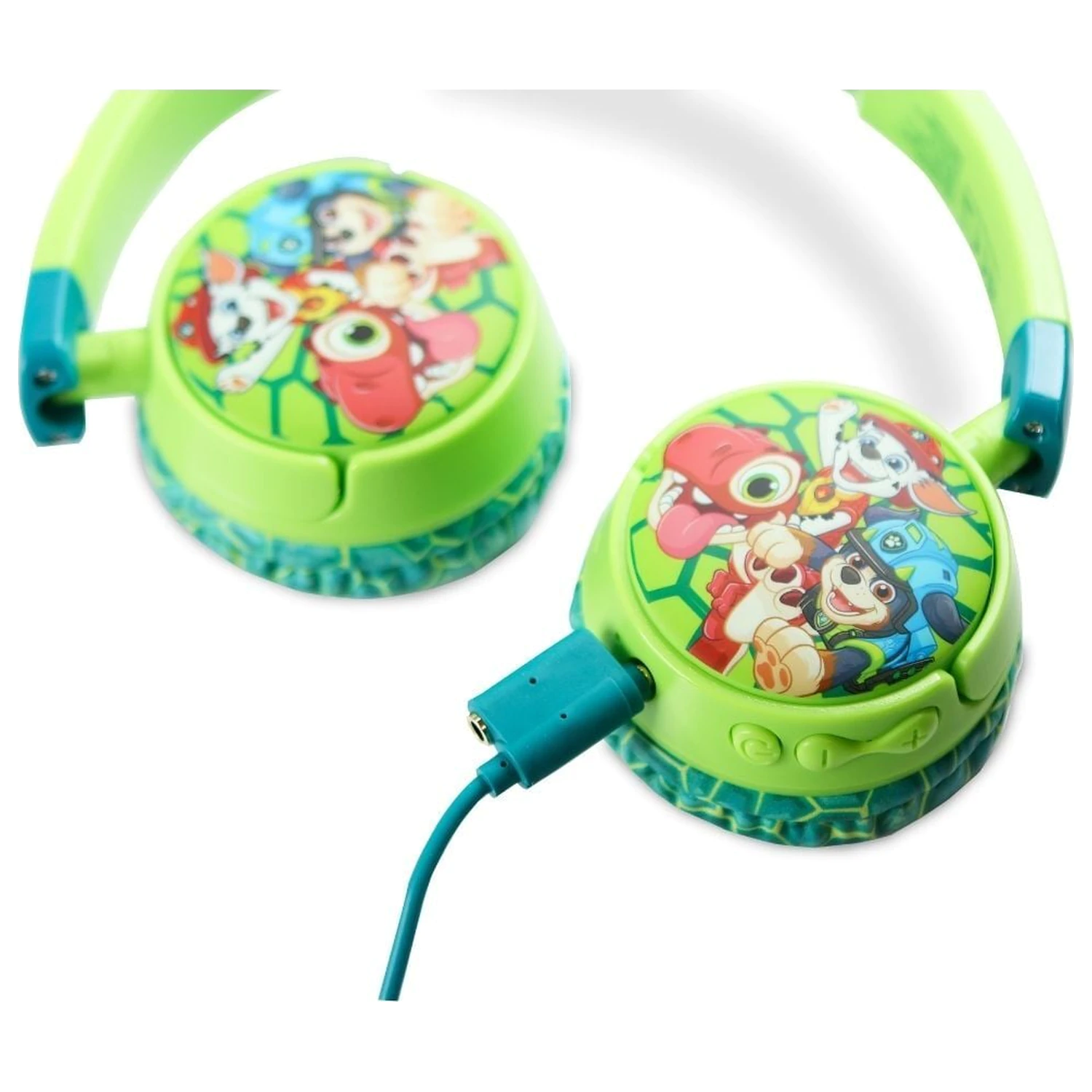 Paw Patrol casti core poza produsului