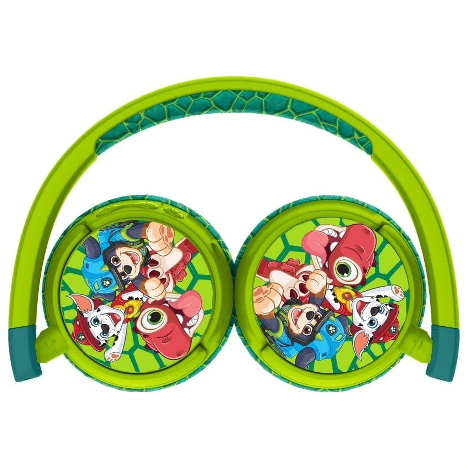 Paw Patrol casti core poza produsului
