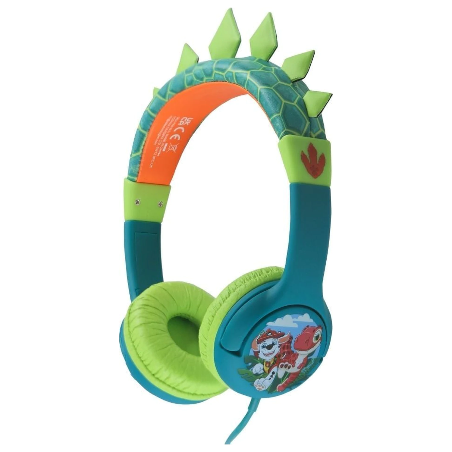 Paw Patrol casti core poza produsului