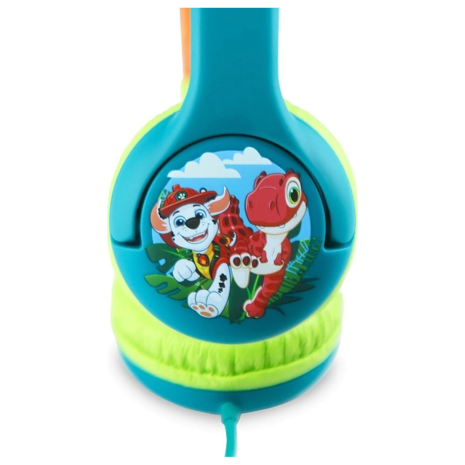 Paw Patrol casti core poza produsului