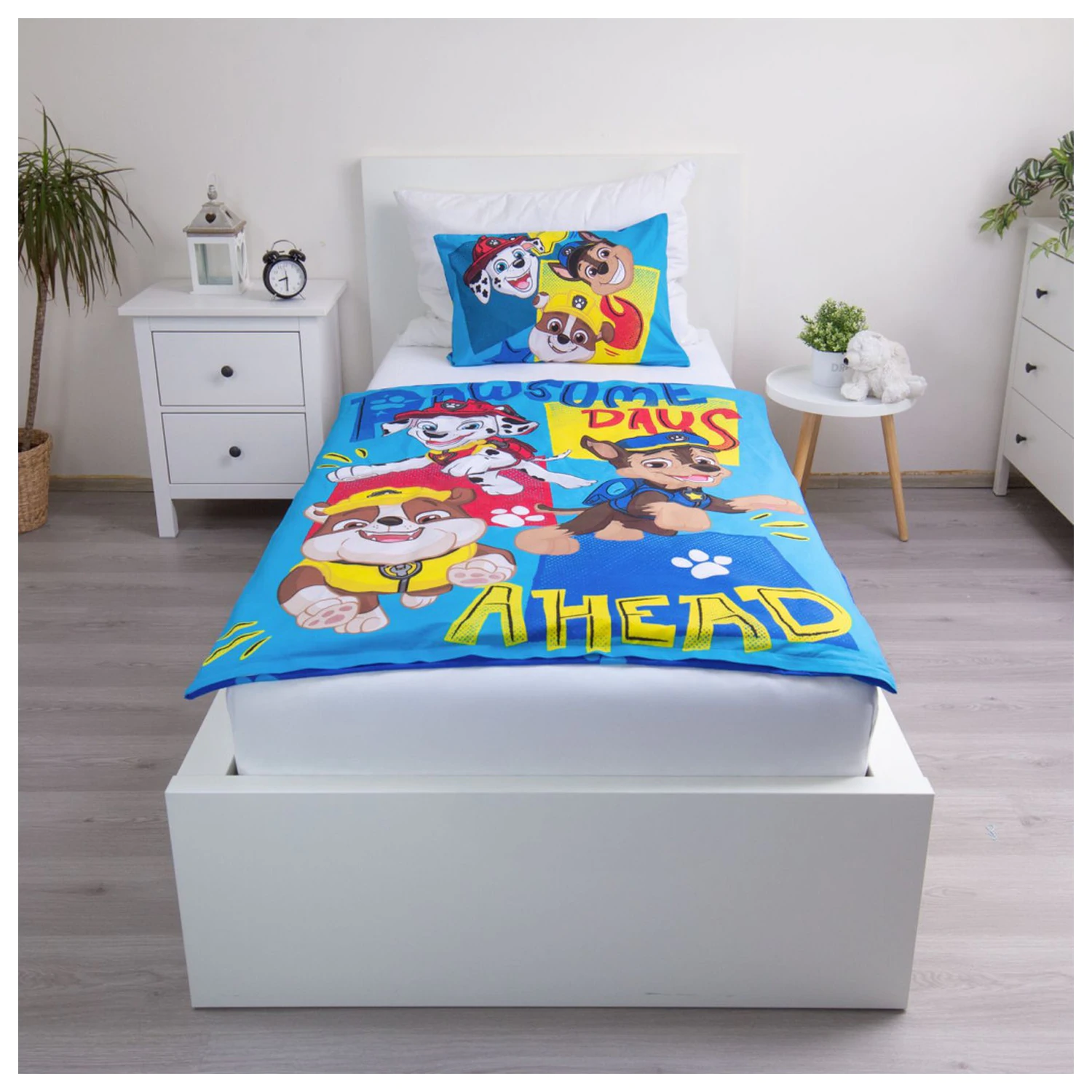 Paw Patrol Days Ahead Husă de Pilotă pentru Copii, Preșcolari poza produsului