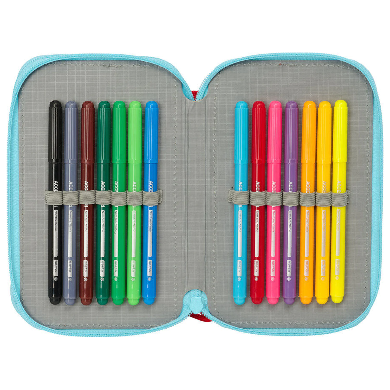 Paw Patrol Dino Rescue penar dublu cu 29 piese poza produsului