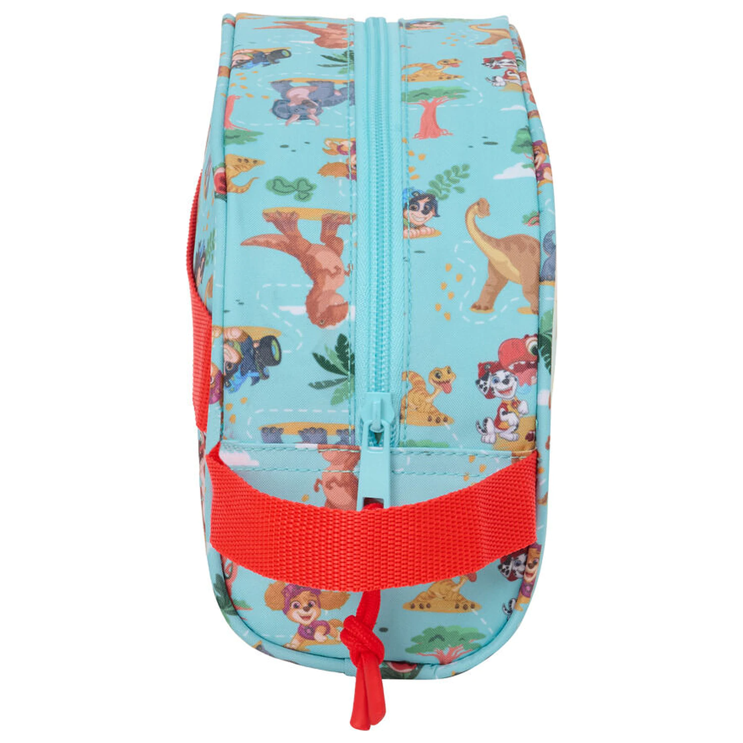 Paw Patrol Dino Rescue carcasa adaptabila de transport poza produsului