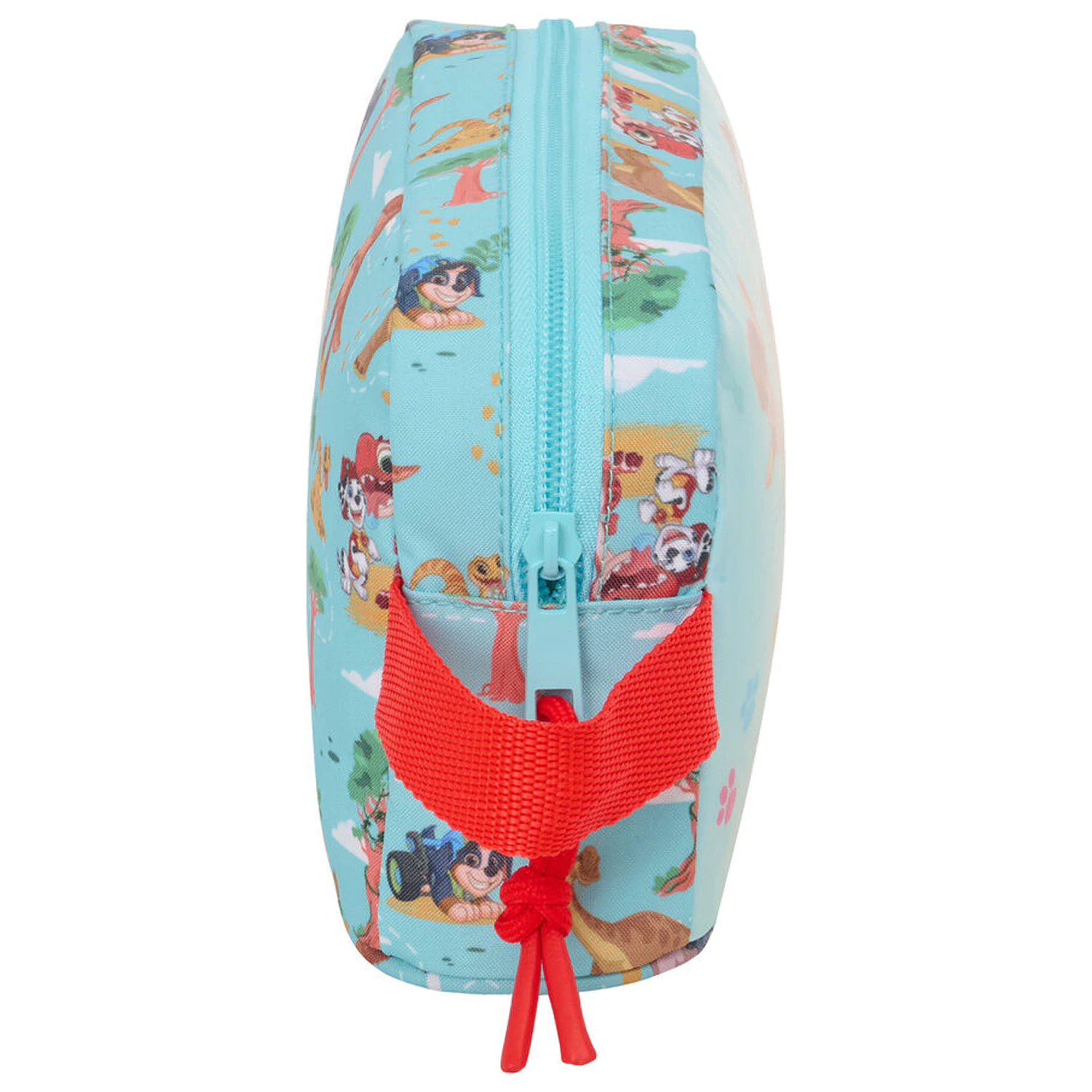 Paw Patrol Dino Rescue termos geanta de mic dejun poza produsului